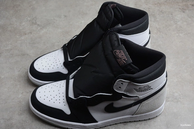 Rep Retro Jordan Air UNC 6 384664-006 0809